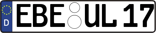 EBE-UL17