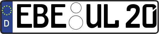 EBE-UL20