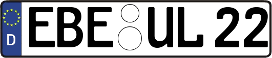 EBE-UL22