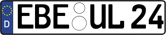 EBE-UL24