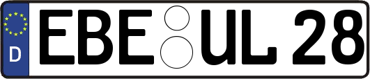 EBE-UL28