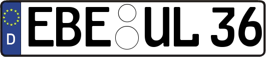 EBE-UL36