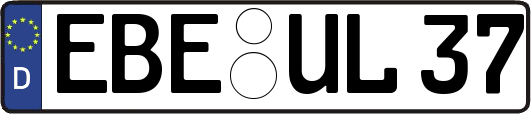 EBE-UL37