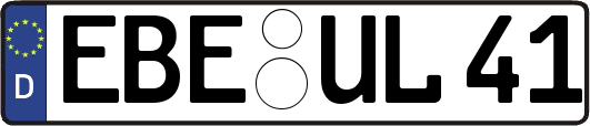 EBE-UL41