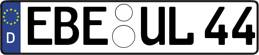 EBE-UL44