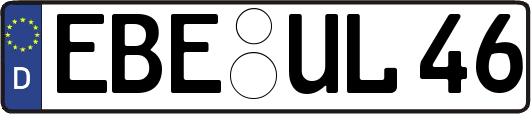 EBE-UL46