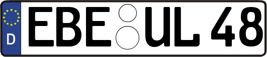 EBE-UL48