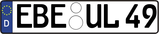 EBE-UL49