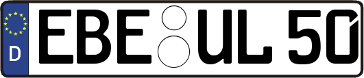 EBE-UL50