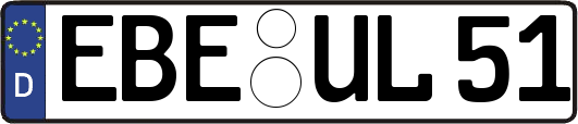 EBE-UL51