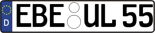 EBE-UL55