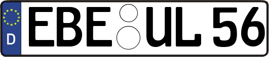 EBE-UL56