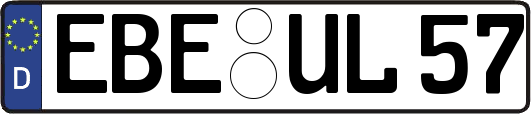 EBE-UL57