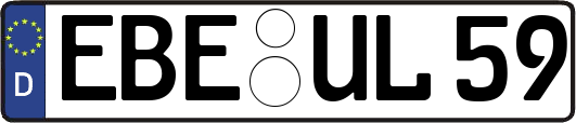 EBE-UL59