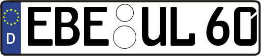 EBE-UL60