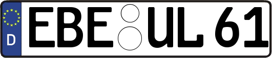 EBE-UL61