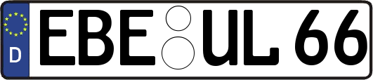 EBE-UL66
