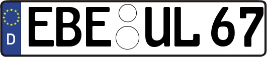 EBE-UL67
