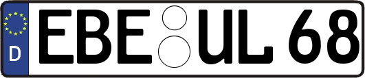 EBE-UL68