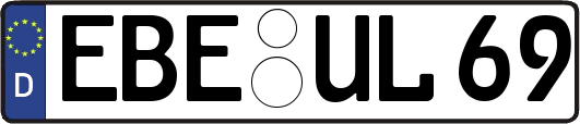 EBE-UL69
