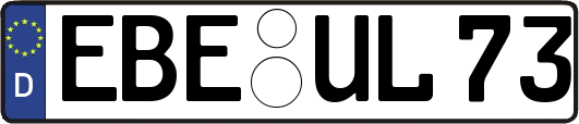 EBE-UL73