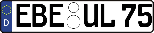 EBE-UL75