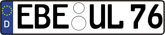 EBE-UL76