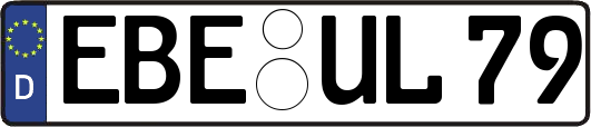 EBE-UL79
