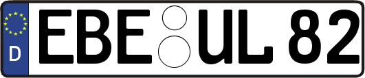 EBE-UL82