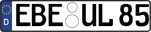 EBE-UL85