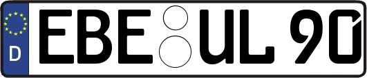 EBE-UL90
