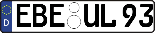 EBE-UL93