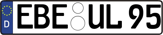 EBE-UL95