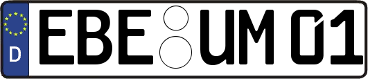 EBE-UM01