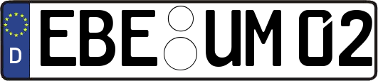 EBE-UM02