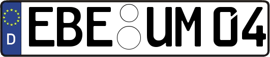 EBE-UM04