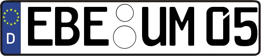 EBE-UM05