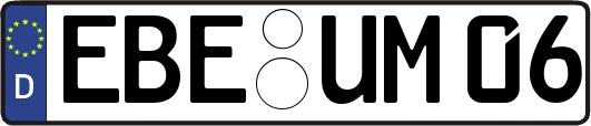 EBE-UM06