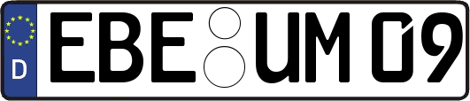 EBE-UM09