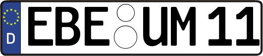 EBE-UM11
