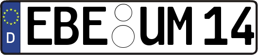 EBE-UM14