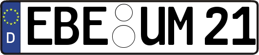 EBE-UM21