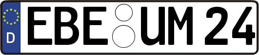 EBE-UM24