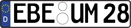 EBE-UM28