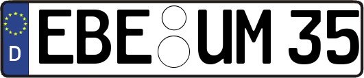 EBE-UM35