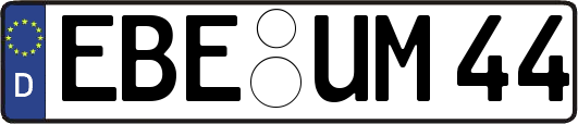 EBE-UM44