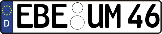 EBE-UM46
