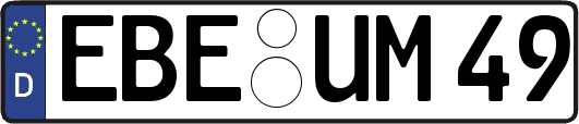 EBE-UM49