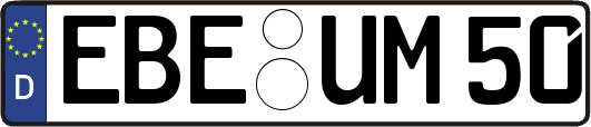 EBE-UM50