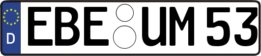 EBE-UM53